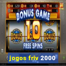 jogos friv 2000